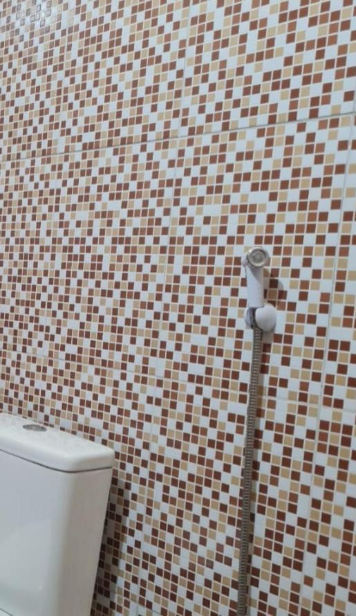Pousada Do Bentinho Atins Bagian luar foto